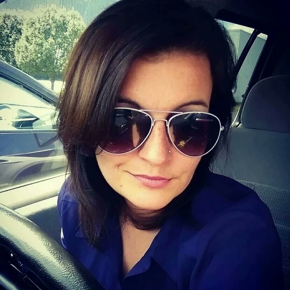 Meet your Posher, Leann